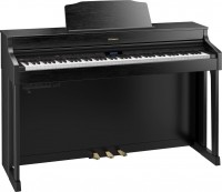 Zdjęcia - Pianino cyfrowe Roland HP-603 