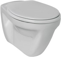 Miska i kompakt WC Ideal Standard Eurovit V340301 