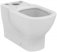 Miska i kompakt WC Ideal Standard Tesi T008201 