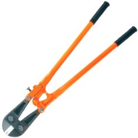 Zdjęcia - Nożyce do metalu Intertool HT-0174 750 mm