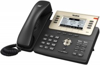 Telefon VoIP Yealink SIP-T27G 