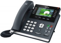 Telefon VoIP Yealink SIP-T46S 