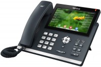 Zdjęcia - Telefon VoIP Yealink SIP-T48S 