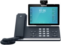 Zdjęcia - Telefon VoIP Yealink SIP-T58V 