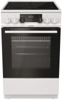 Zdjęcia - Kuchenka Gorenje EC 5341 WC biały