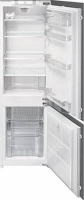 Фото - Вбудований холодильник Smeg CR 322ANF 
