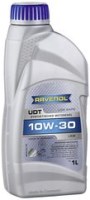 Фото - Моторне мастило Ravenol UDT 10W-30 1 л