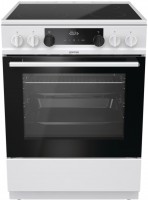 Фото - Плита Gorenje EC 6341 WA білий