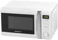 Zdjęcia - Kuchenka mikrofalowa Horizont 20MW700-1379 biały