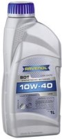 Фото - Моторне мастило Ravenol SDT 10W-40 1 л