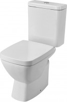 Zdjęcia - Miska i kompakt WC Santek Neo 1WH302187 