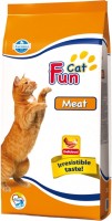 Фото - Корм для кішок Farmina Fun Cat Chicken  20 kg