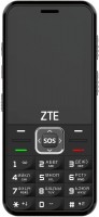 Zdjęcia - Telefon komórkowy ZTE N1 0 B