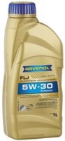 Фото - Моторне мастило Ravenol FLJ 5W-30 1 л