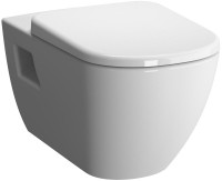 Zdjęcia - Miska i kompakt WC Vitra D-Light 5911B003-0075 