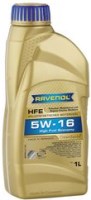 Моторне мастило Ravenol HFE 5W-16 1 л