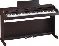 Zdjęcia - Pianino cyfrowe Roland RP-301R 