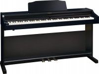 Zdjęcia - Pianino cyfrowe Roland RP-401R 