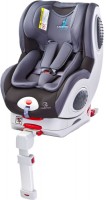 Фото - Дитяче автокрісло Caretero Champion Isofix 