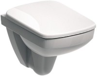 Miska i kompakt WC Kolo Nova Pro M33104 