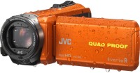 Zdjęcia - Kamera JVC GZ-R435 