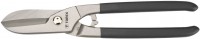 Ножиці по металу TOPEX 01A440 250 мм / прямий різ
