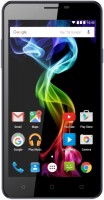 Фото - Мобільний телефон Archos 55b Platinum 16 ГБ