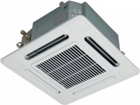 Фото - Кондиціонер Toshiba RAV-SM564MUT-E/RAV-SP564ATP-E 50 м²