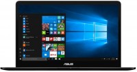 Zdjęcia - Laptop Asus ZenBook Pro UX550VD (UX550VD-BN072T)