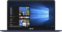 Zdjęcia - Laptop Asus ZenBook Pro UX550VE (UX550VE-BN042T)