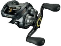 Фото - Котушка Daiwa Steez ATW 1016HL 