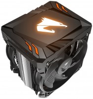 Zdjęcia - Chłodzenie Gigabyte AORUS ATC700 