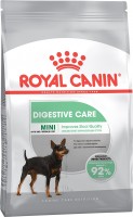 Фото - Корм для собак Royal Canin Mini Digestive Care 4 кг