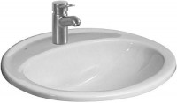 Zdjęcia - Umywalka Roca Adora 327204 520 mm