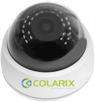 Фото - Камера відеоспостереження COLARIX CAM-DIV-002 
