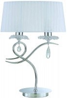 Zdjęcia - Lampa stołowa MANTRA Louise 5278 