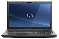 Фото - Ноутбук Lenovo IdeaPad G565 (G565 59-055738)