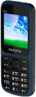 Zdjęcia - Telefon komórkowy Maxvi C15 0.03 GB