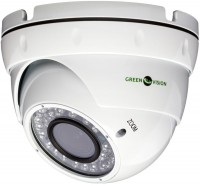 Zdjęcia - Kamera do monitoringu GreenVision GV-067-GHD-G-DOS20V-30 