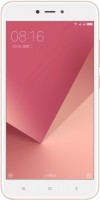 Zdjęcia - Telefon komórkowy Xiaomi Redmi Note 5a 16 GB / 2 GB