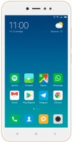 Фото - Мобільний телефон Xiaomi Redmi Note 5a 32 ГБ / 3 ГБ