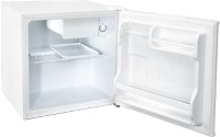 Фото - Холодильник Biryusa 50 білий
