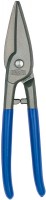 Zdjęcia - Nożyce do metalu Bessey D202-250 250 mm