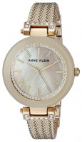 Фото - Наручний годинник Anne Klein 1906TMGB 