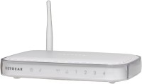 Zdjęcia - Urządzenie sieciowe NETGEAR WGR614 