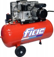 Zdjęcia - Kompresor FIAC AB 100-360 3.0 100 l sieć (400 V)