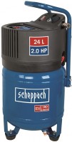 Kompresor Scheppach HC24 v 24 l