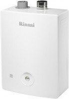 Zdjęcia - Kocioł grzewczy Rinnai RB 107 KMF 11.6 kW