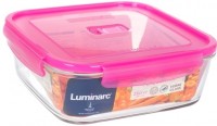 Zdjęcia - Pojemnik na żywność Luminarc Pure Box Active N0942 