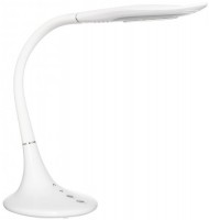 Zdjęcia - Lampa stołowa Eurolamp LED DEL-12 8W 3000K-6500K 